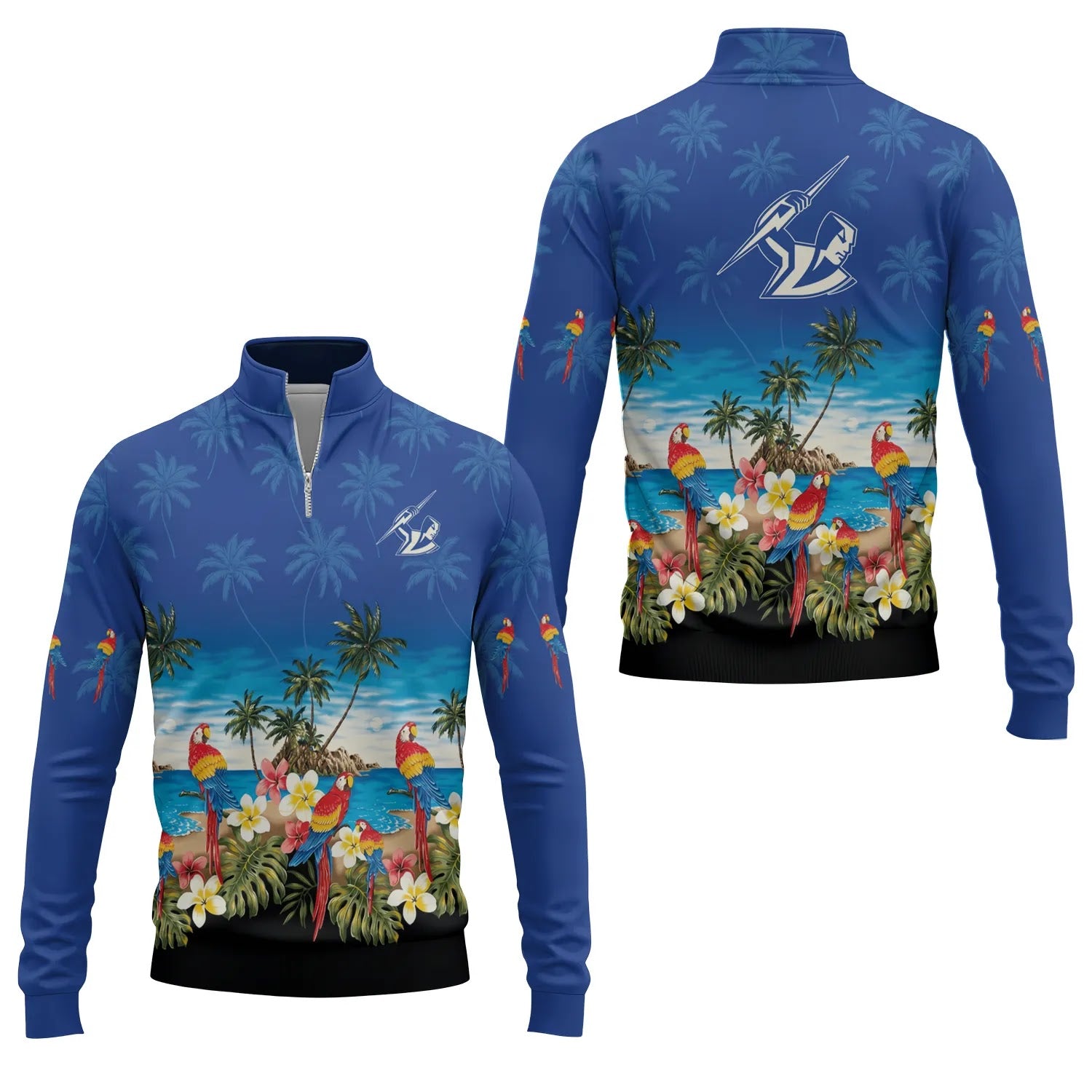 Melbourne Storm Apparels SHW005
