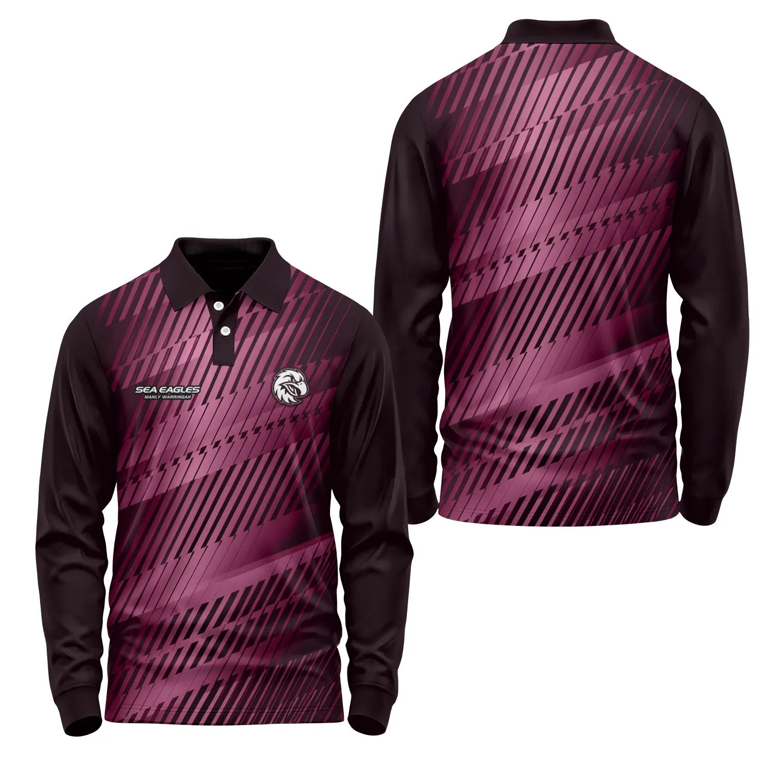 Manly Warringah Sea Eagles Apparels SC118