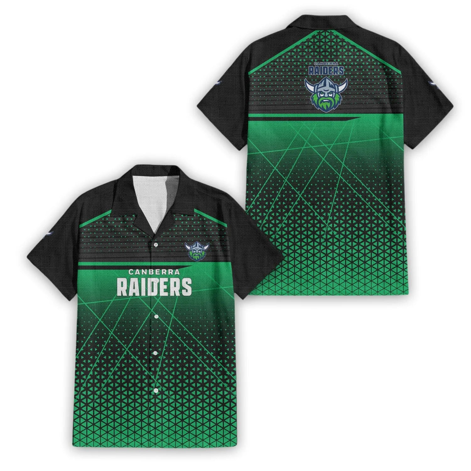 Canberra Raiders Apparels SC047