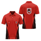 St George Illawarra Dragons Apparels SC017