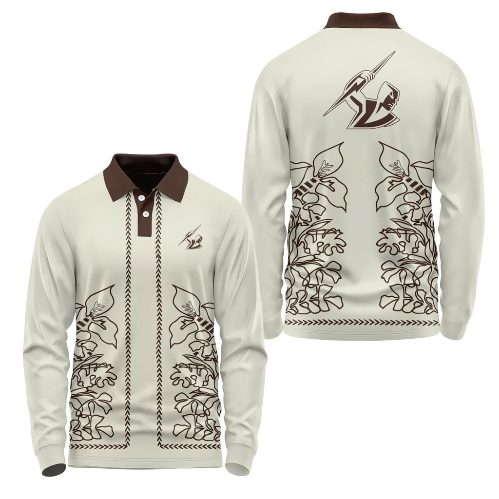 Melbourne Storm Apparels SHW064