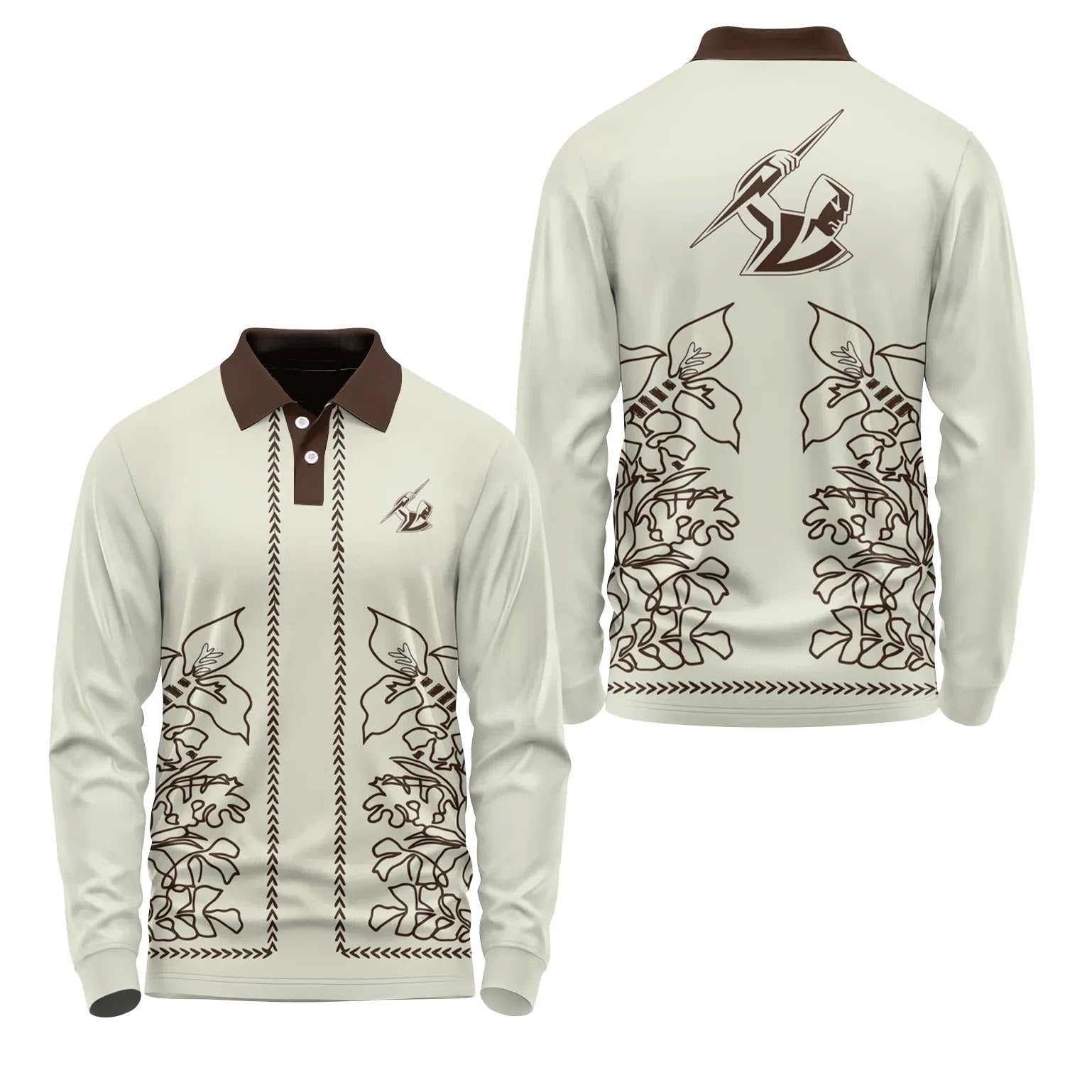Melbourne Storm Apparels SHW064