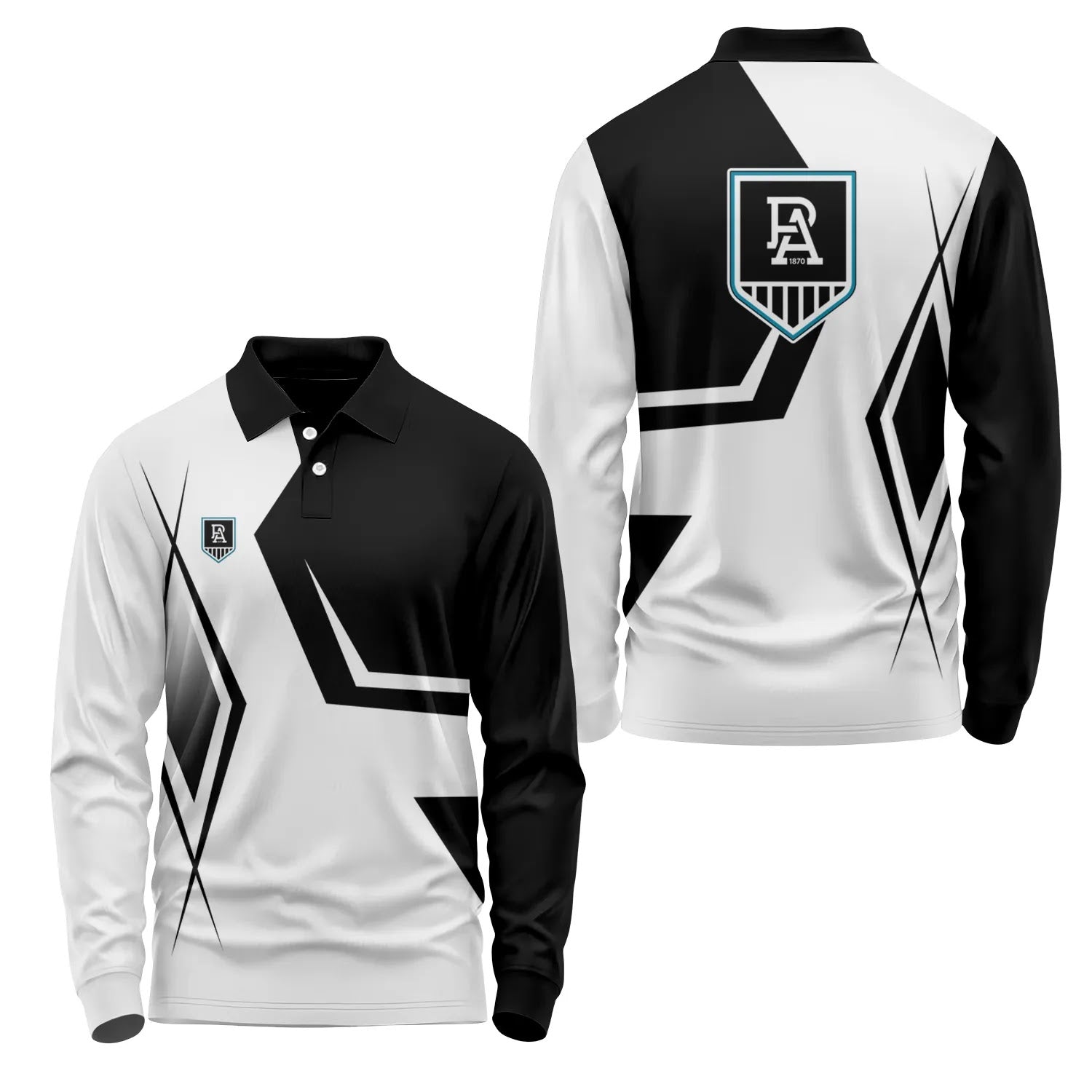 Port Adelaide Power Apparels SC080