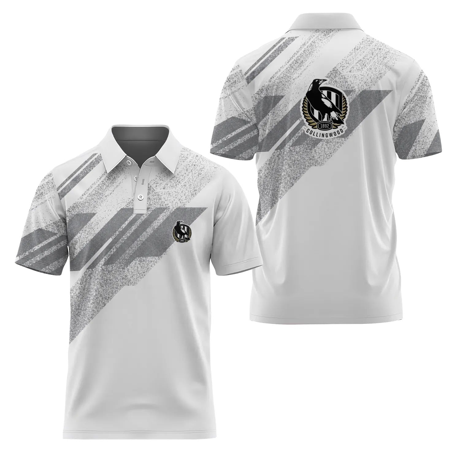 Collingwood Magpies Apparels SC105