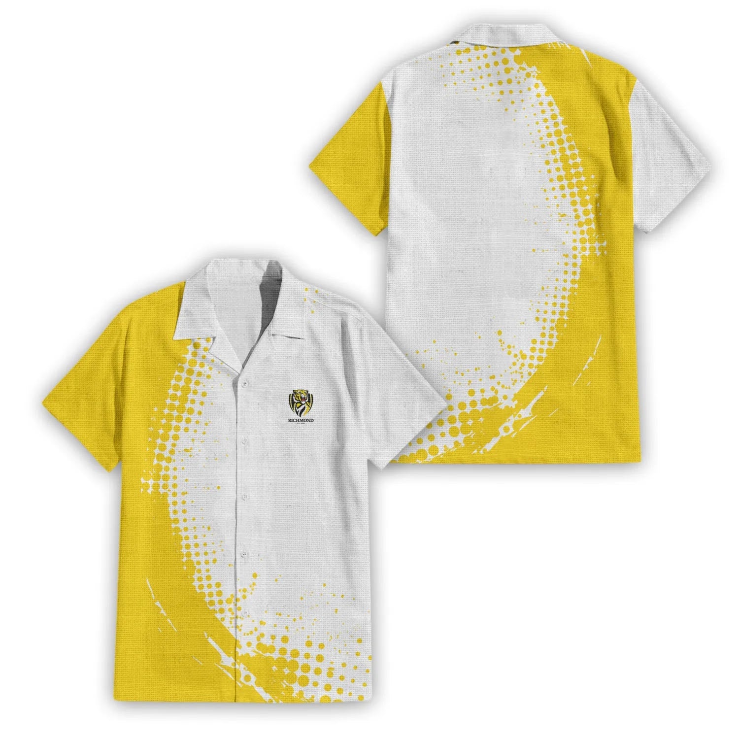 Richmond Tigers Apparels SC095