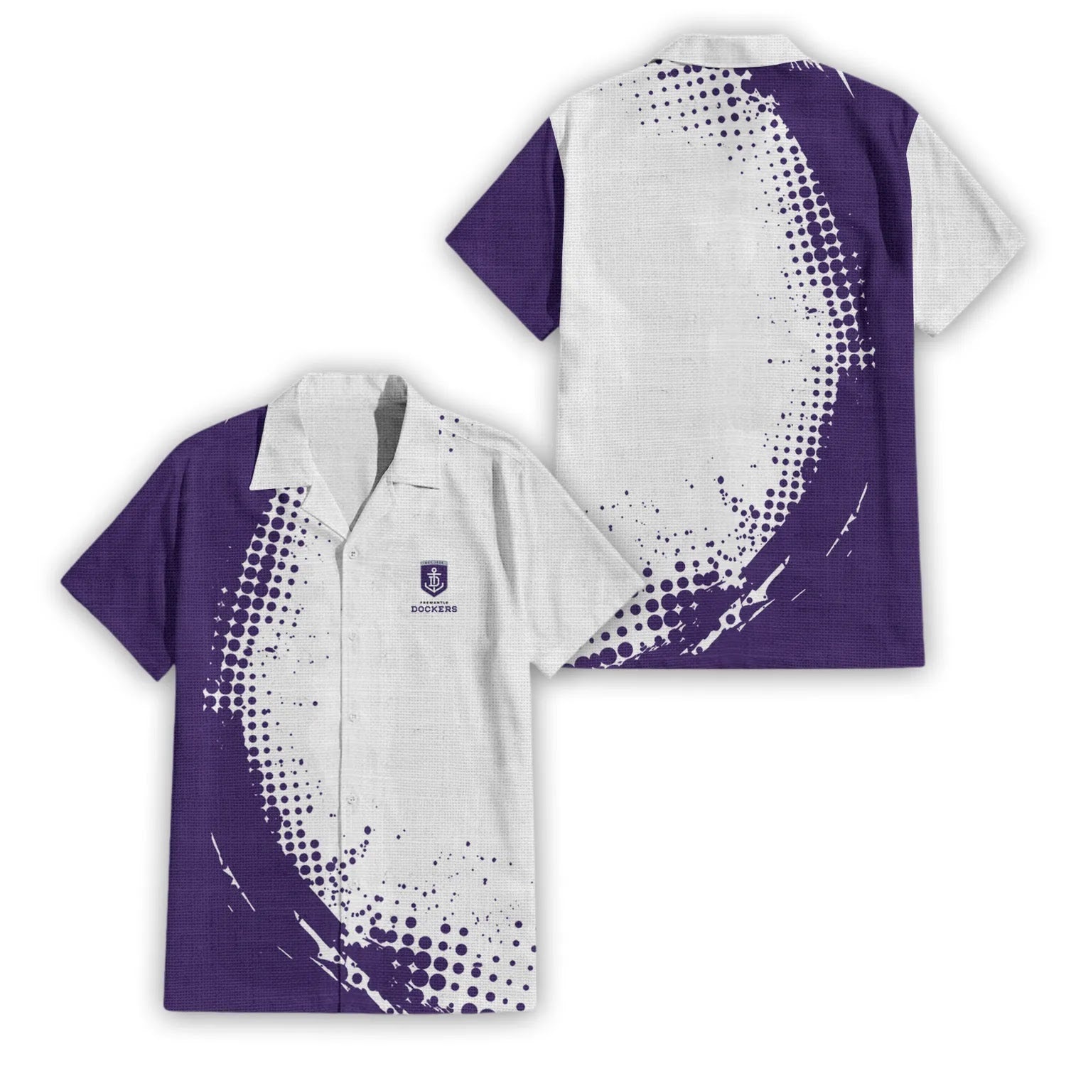 Fremantle Dockers Apparels SC095