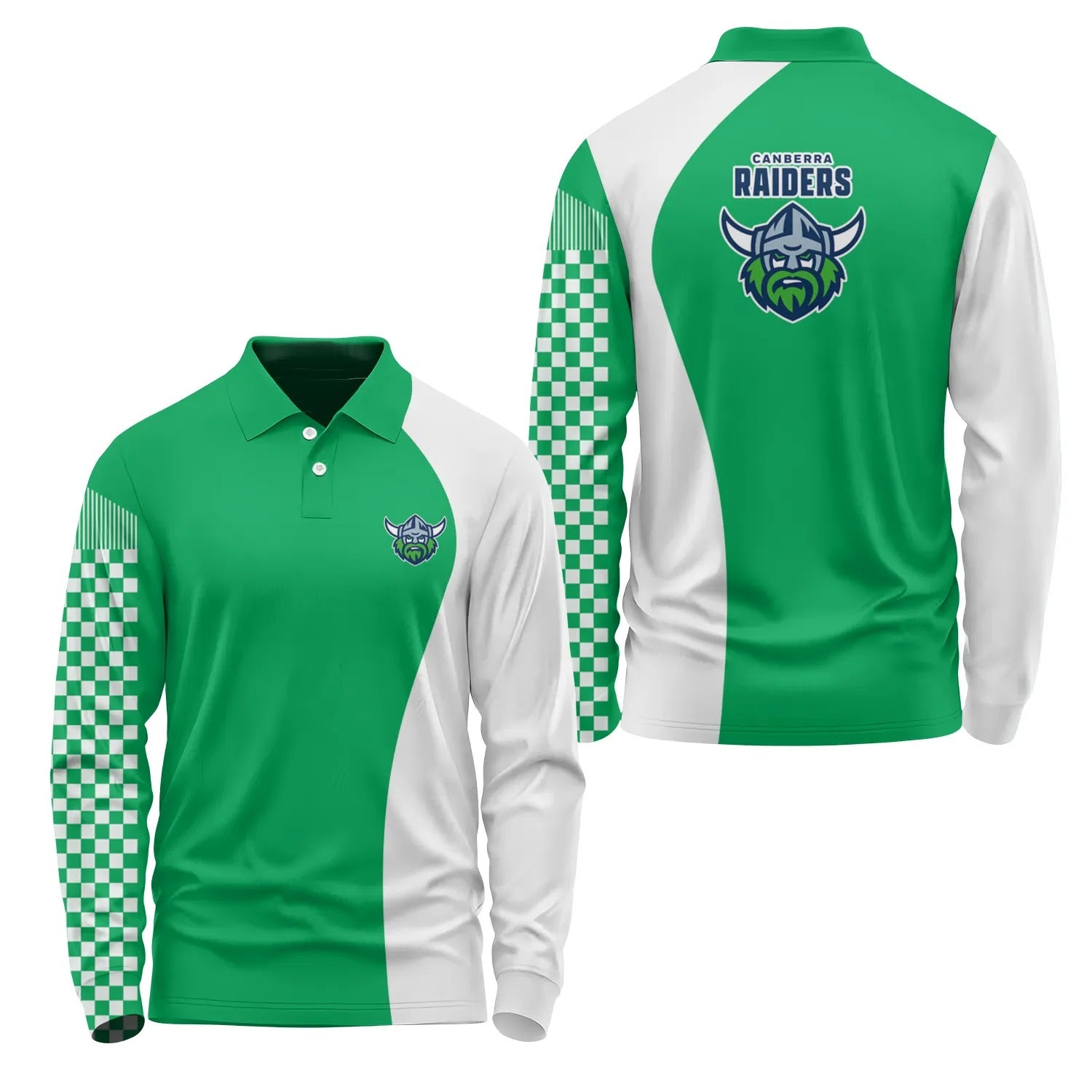Canberra Raiders Apparels SC073