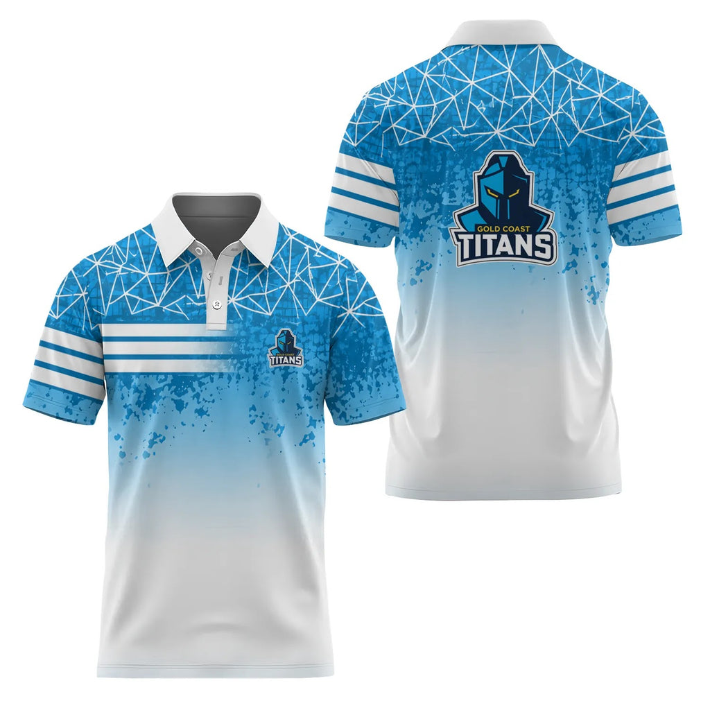 Gold Coast Titans Apparels SC097