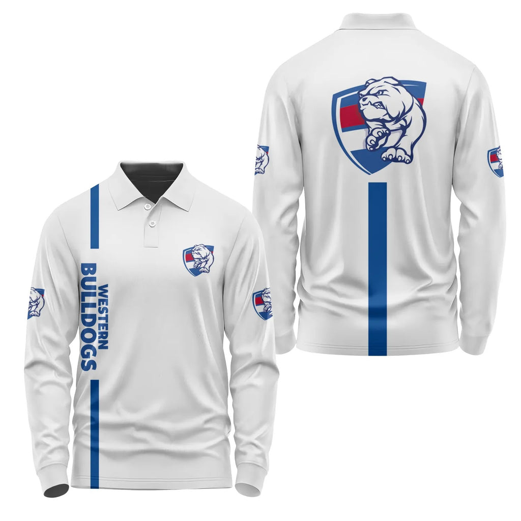 Western Bulldogs Apparels SC005