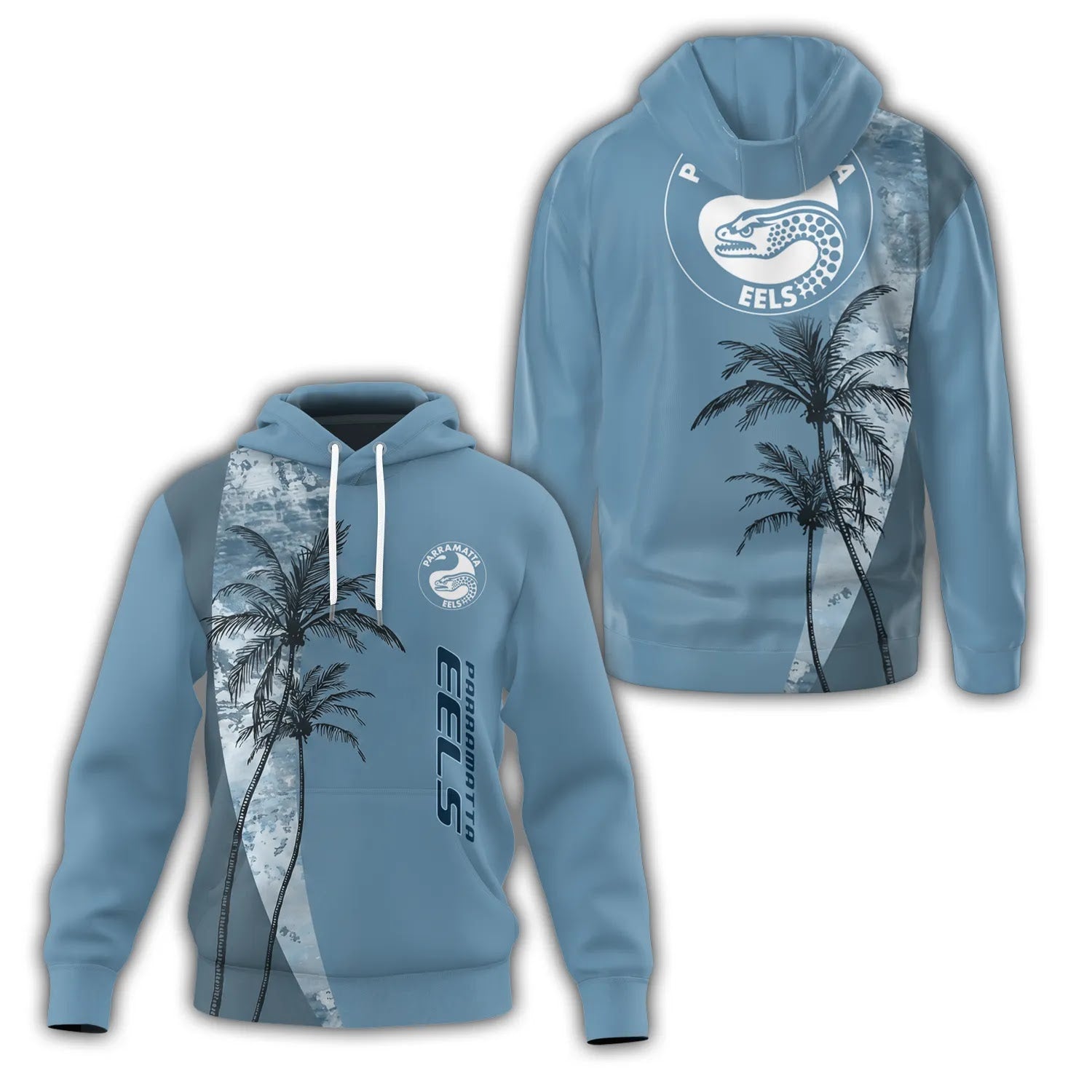 Parramatta Eels Apparels SHW071