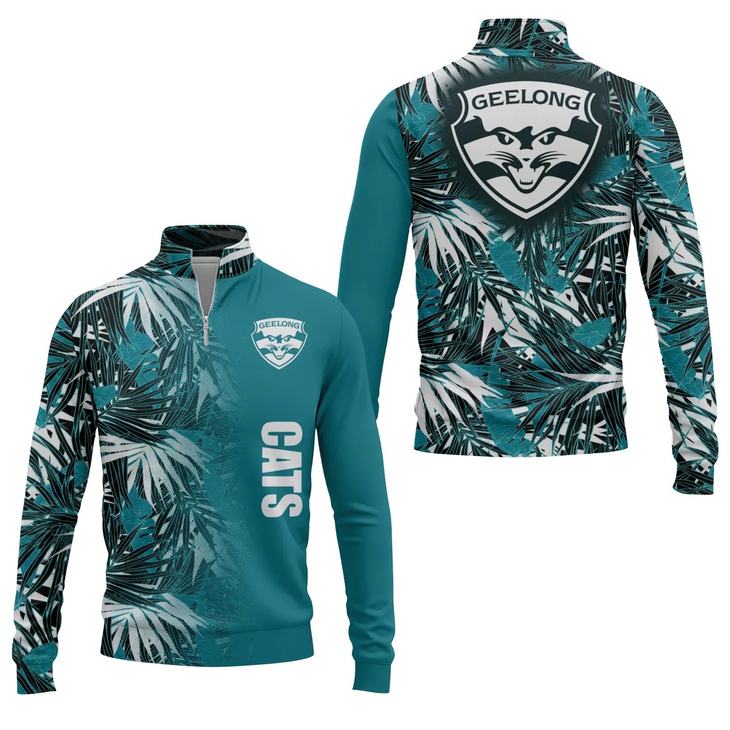 Geelong Cats Apparels SHW060