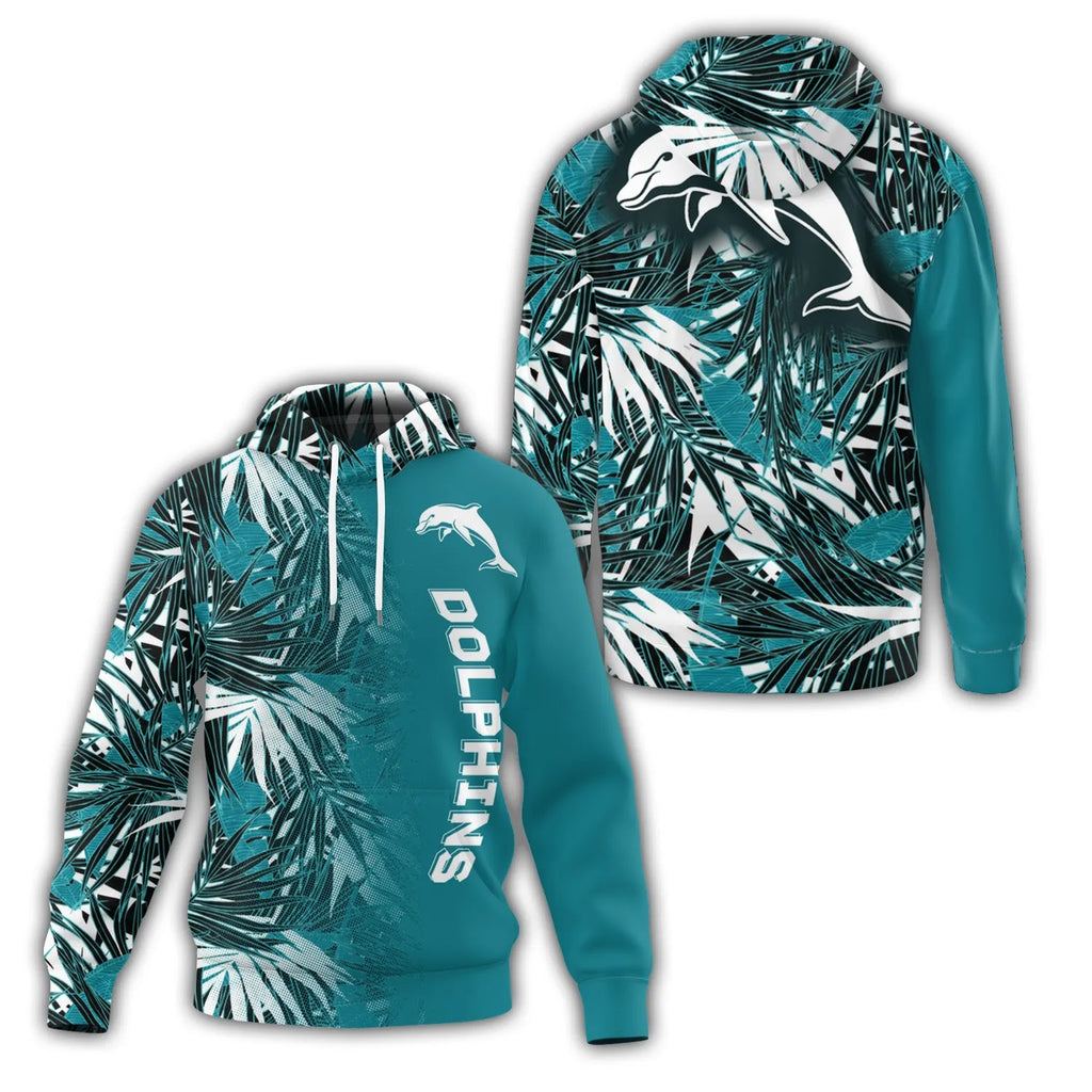 Dolphins Apparels SHW060