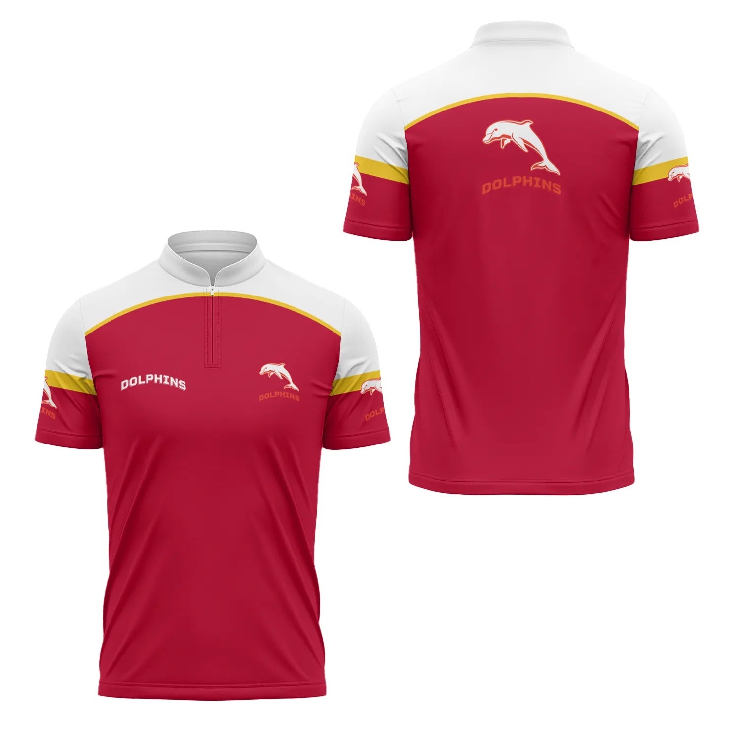Dolphins Apparels SC087