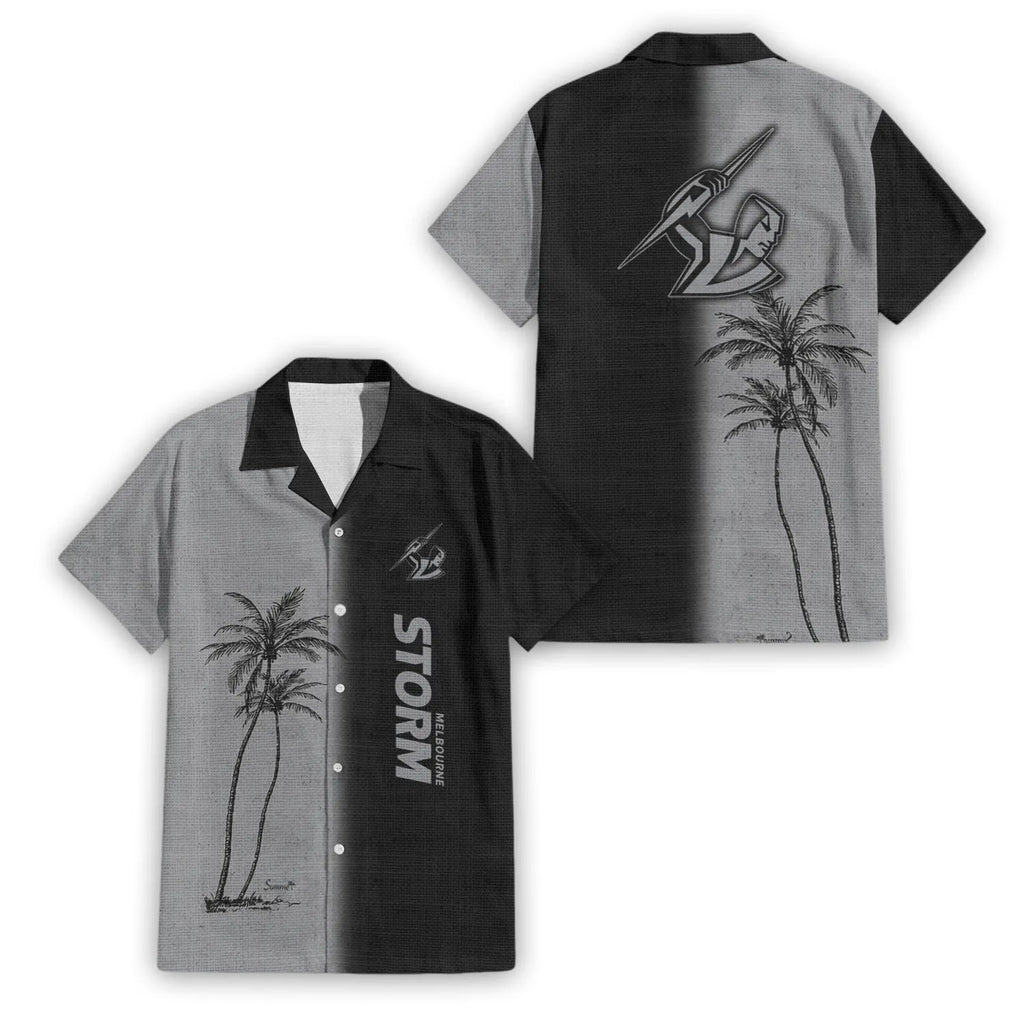 Melbourne Storm Apparels SHW037