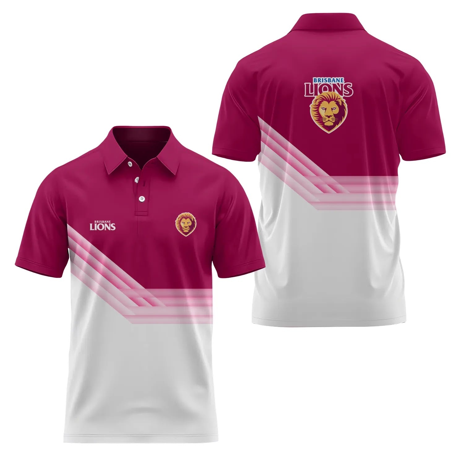 Brisbane Lions Apparels SC106