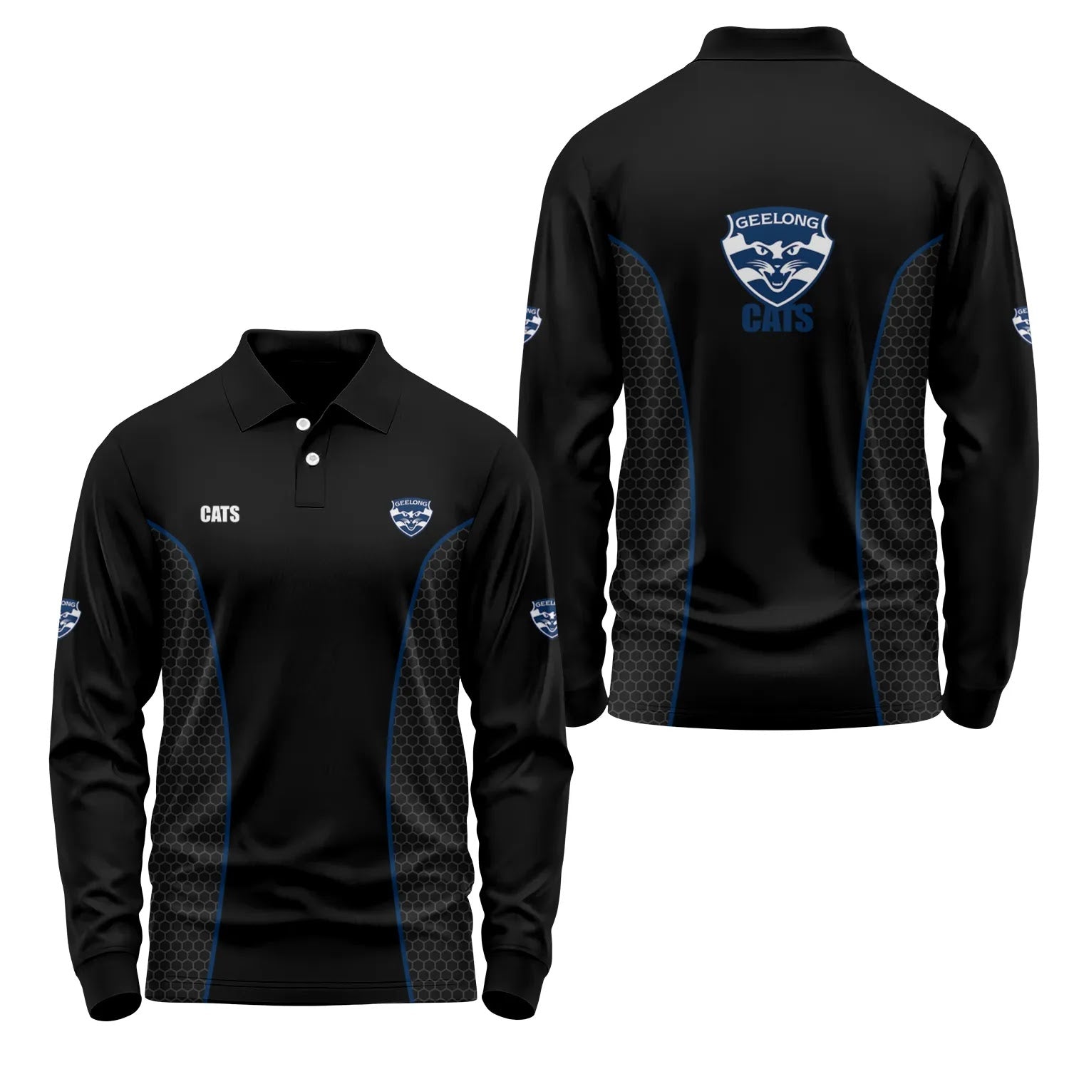 Geelong Cats Apparels SC072