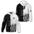 Port Adelaide Power Hoodie SC039