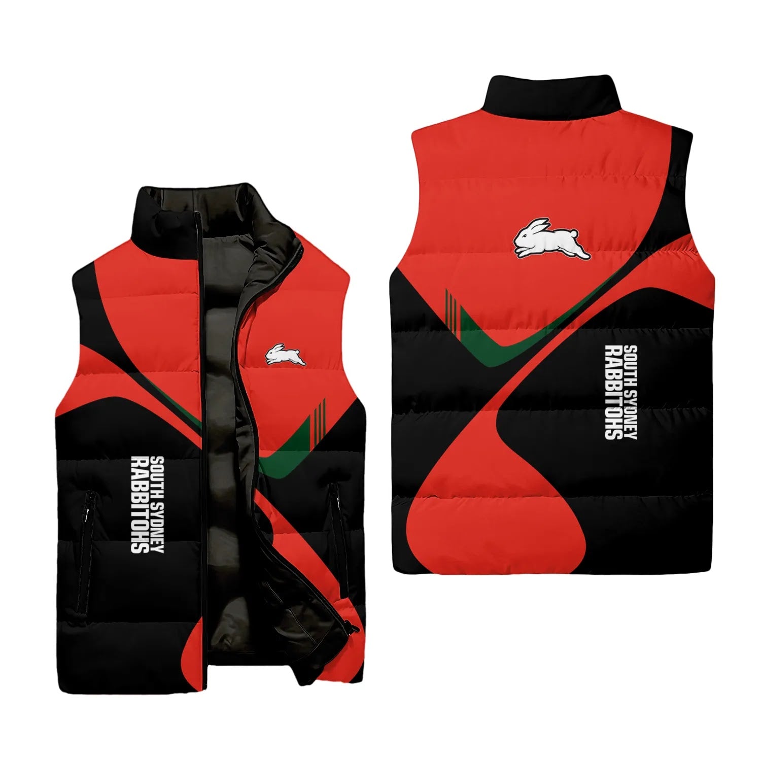South Sydney Rabbitohs Apparels SC058