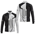 Penrith Panthers Quarter-zip Pullover SC065