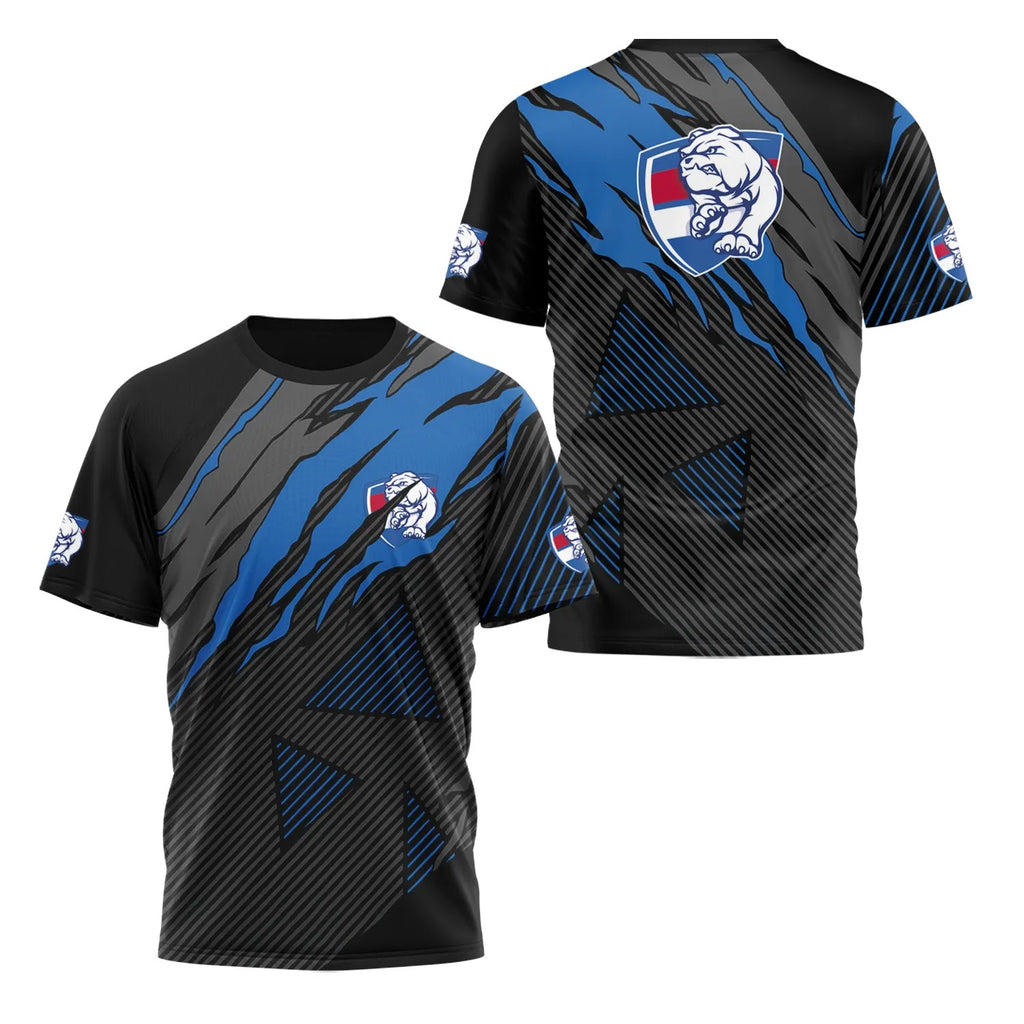 Western Bulldogs Apparels SC009