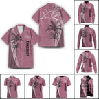 Penrith Panthers Apparels SHW071
