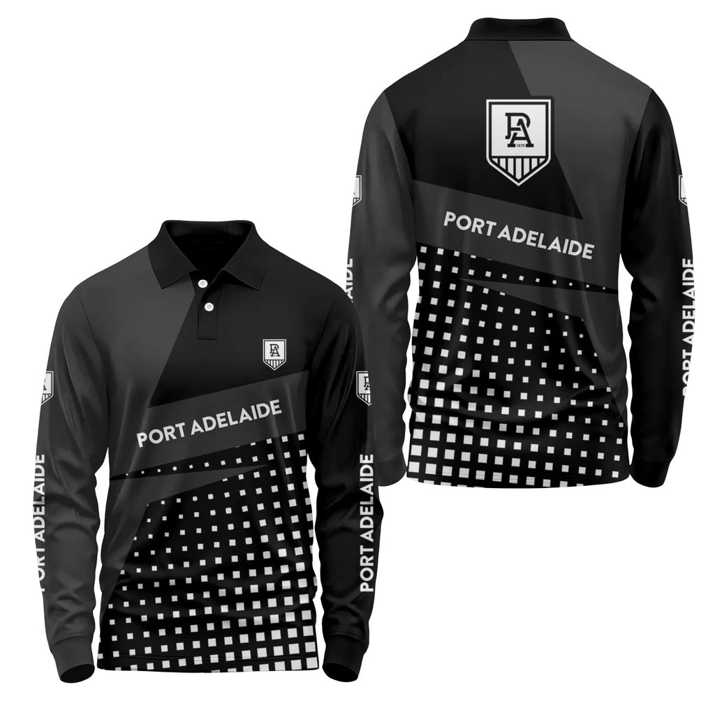 Port Adelaide Power Apparels SC083