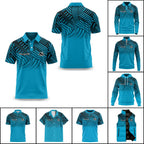 Cronulla-Sutherland Sharks Apparels SC121