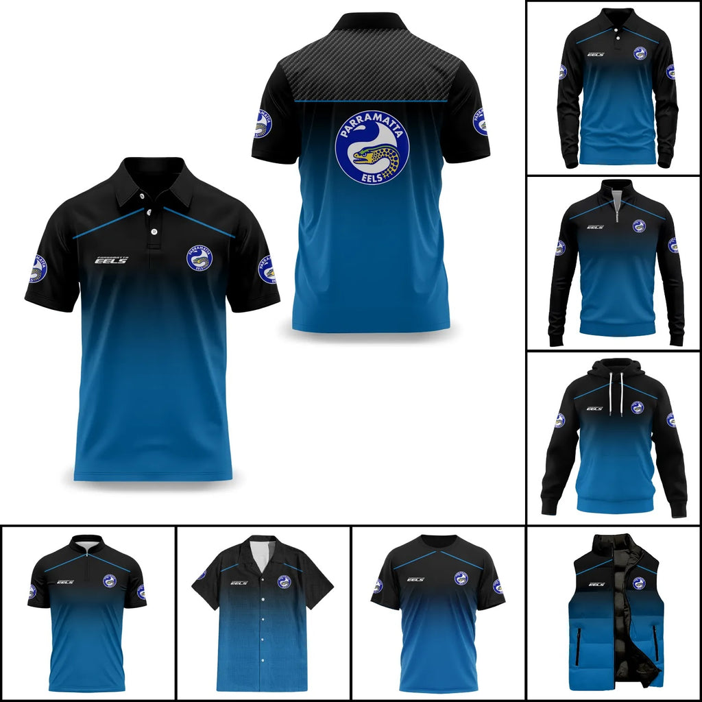 Parramatta Eels Apparels SC001