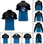 Parramatta Eels Apparels SC001