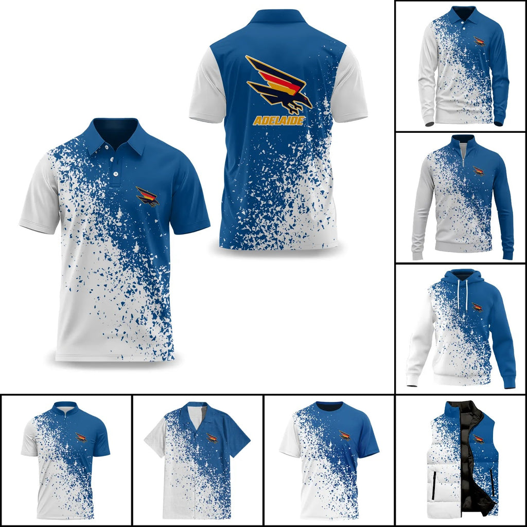 Adelaide Crows Apparels SC070