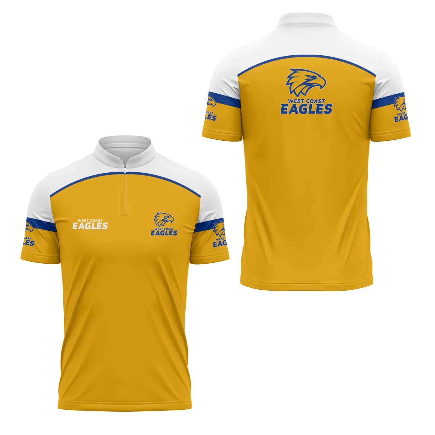 West Coast Eagles Apparels SC087
