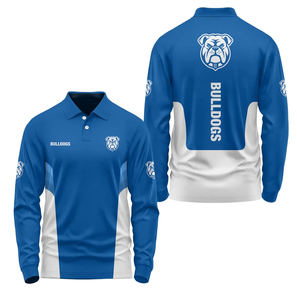 Canterbury-Bankstown Bulldogs Apparels SC043