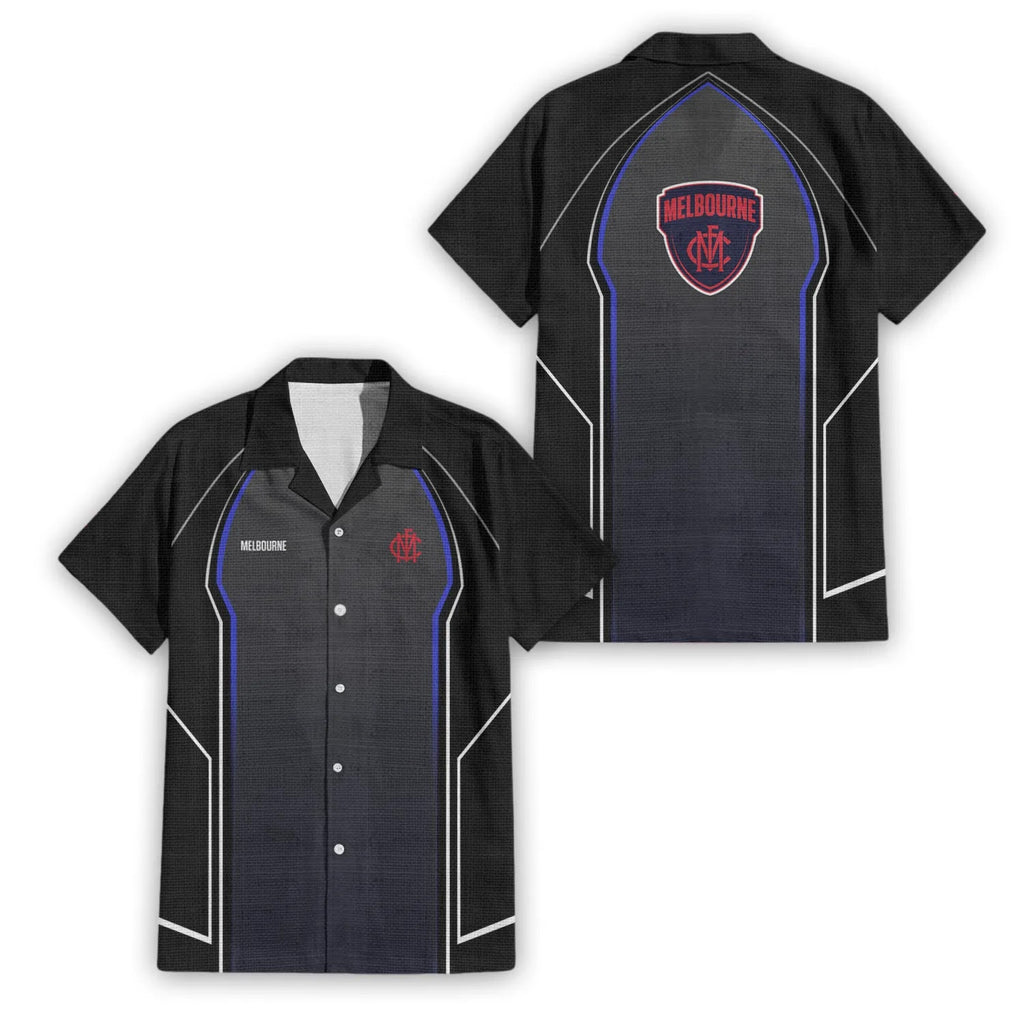 Melbourne Demons Apparels SC061