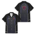 Melbourne Demons Apparels SC061