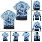 Western Bulldogs Apparels SHW018