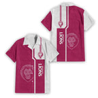 Brisbane Lions Apparels SC064