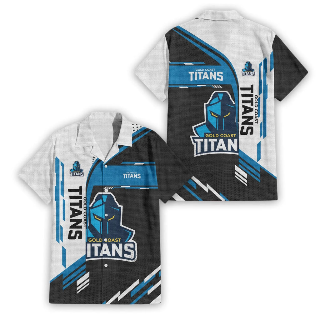 Gold Coast Titans Apparels SC036