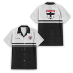 St Kilda Saints Apparels SC015