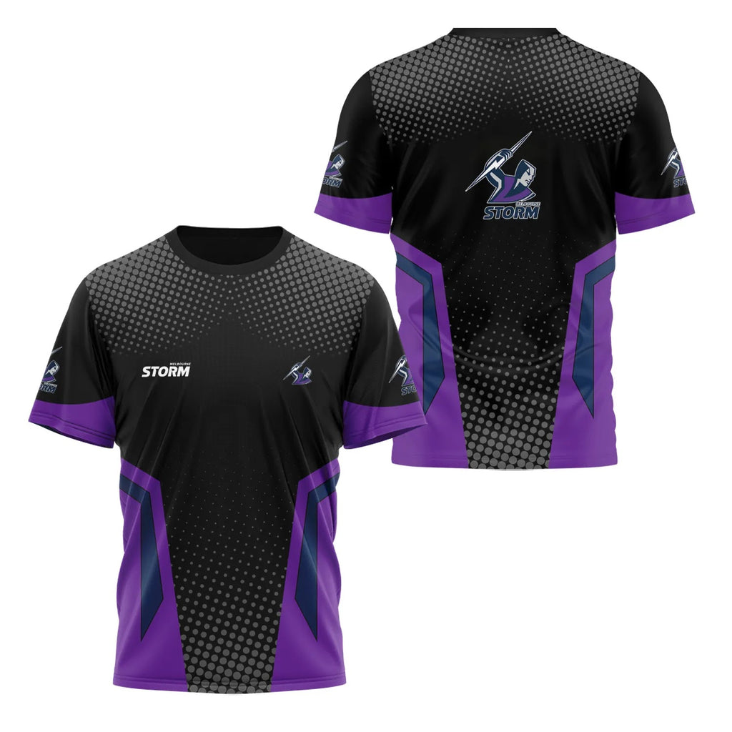 Melbourne Storm Apparels SC032