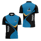 Gold Coast Titans Apparels SC058