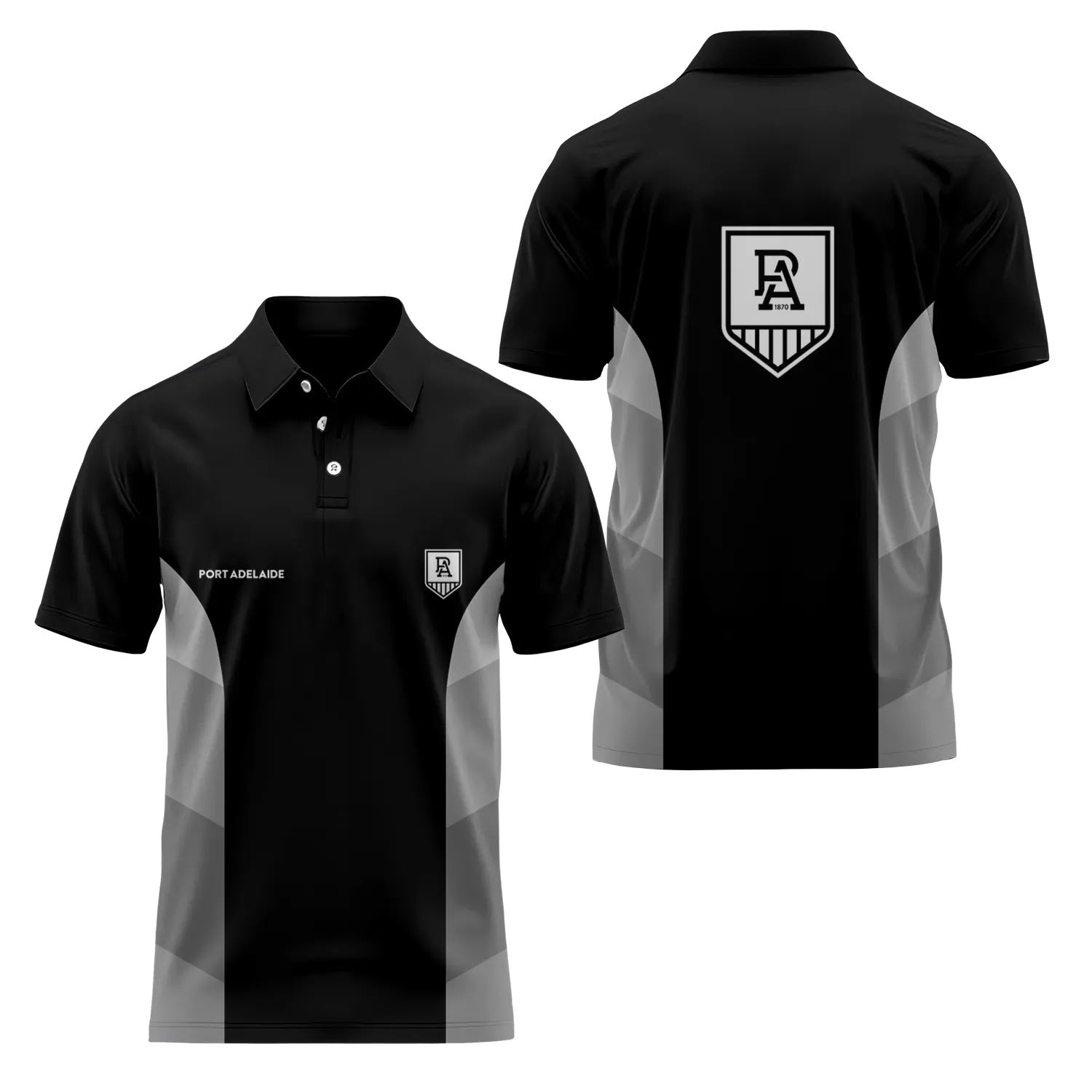 Port Adelaide Power Apparels SC049