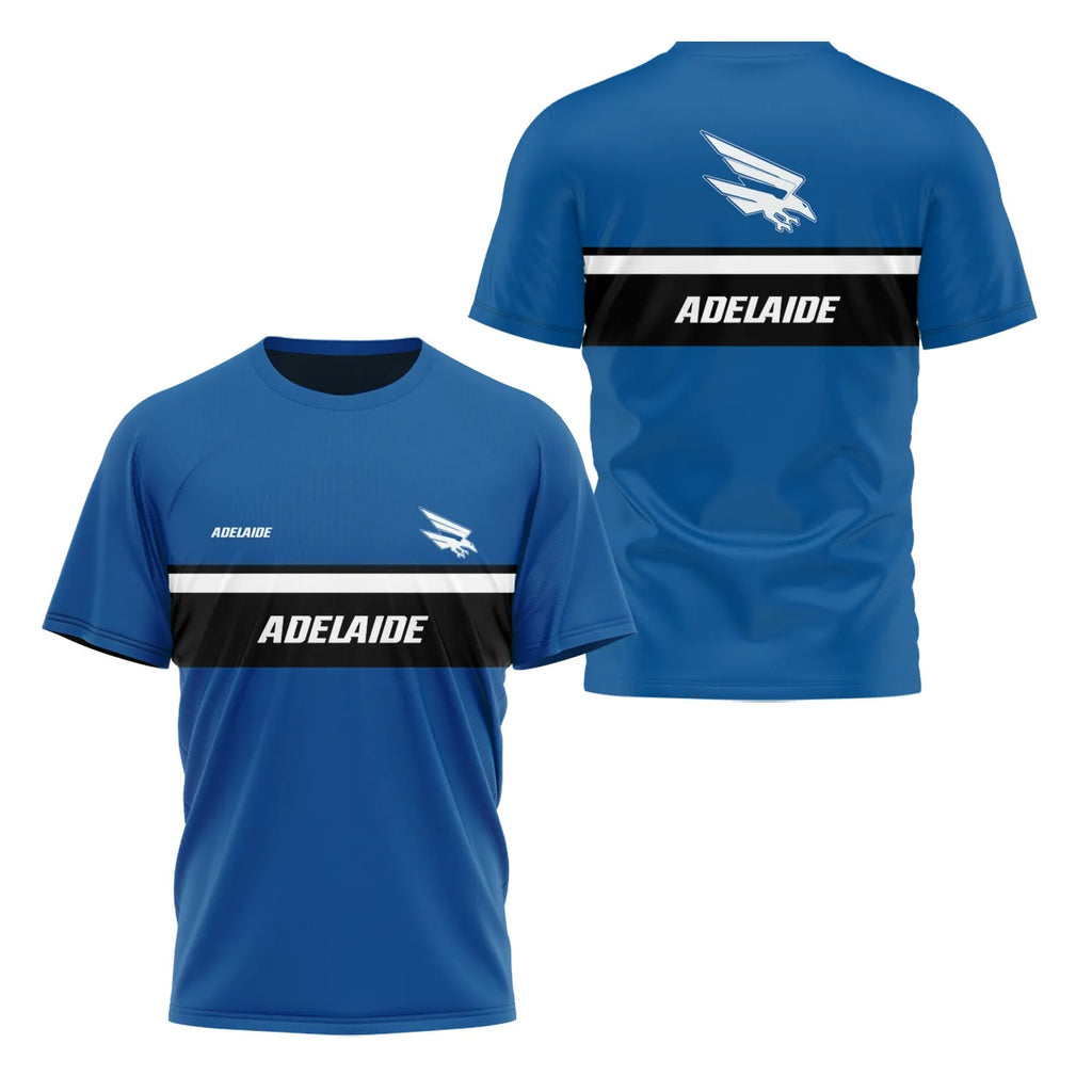 Adelaide Crows Apparels SC051