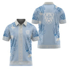 Canterbury-Bankstown Bulldogs Apparels SHW024