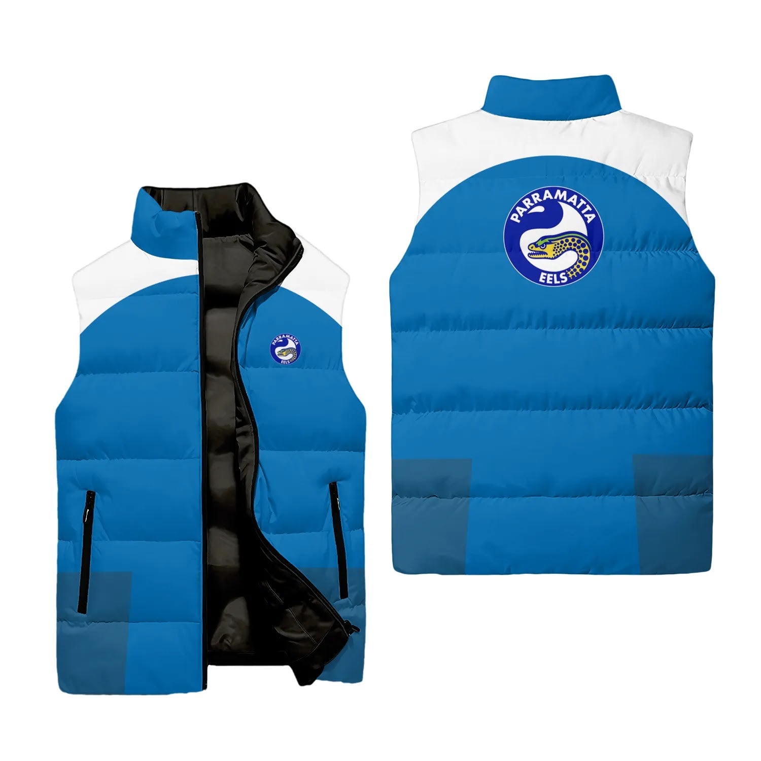 Parramatta Eels Apparels SC016