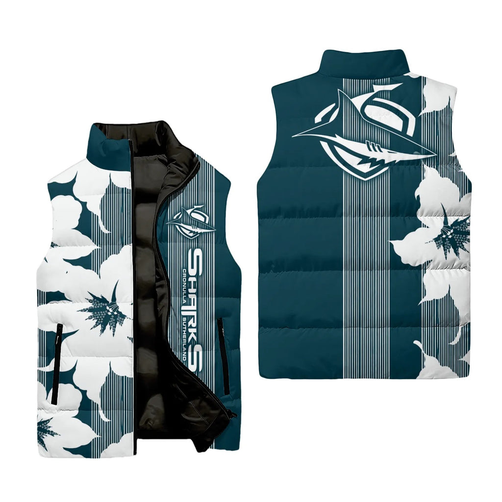 Cronulla-Sutherland Sharks Apparels SHW039