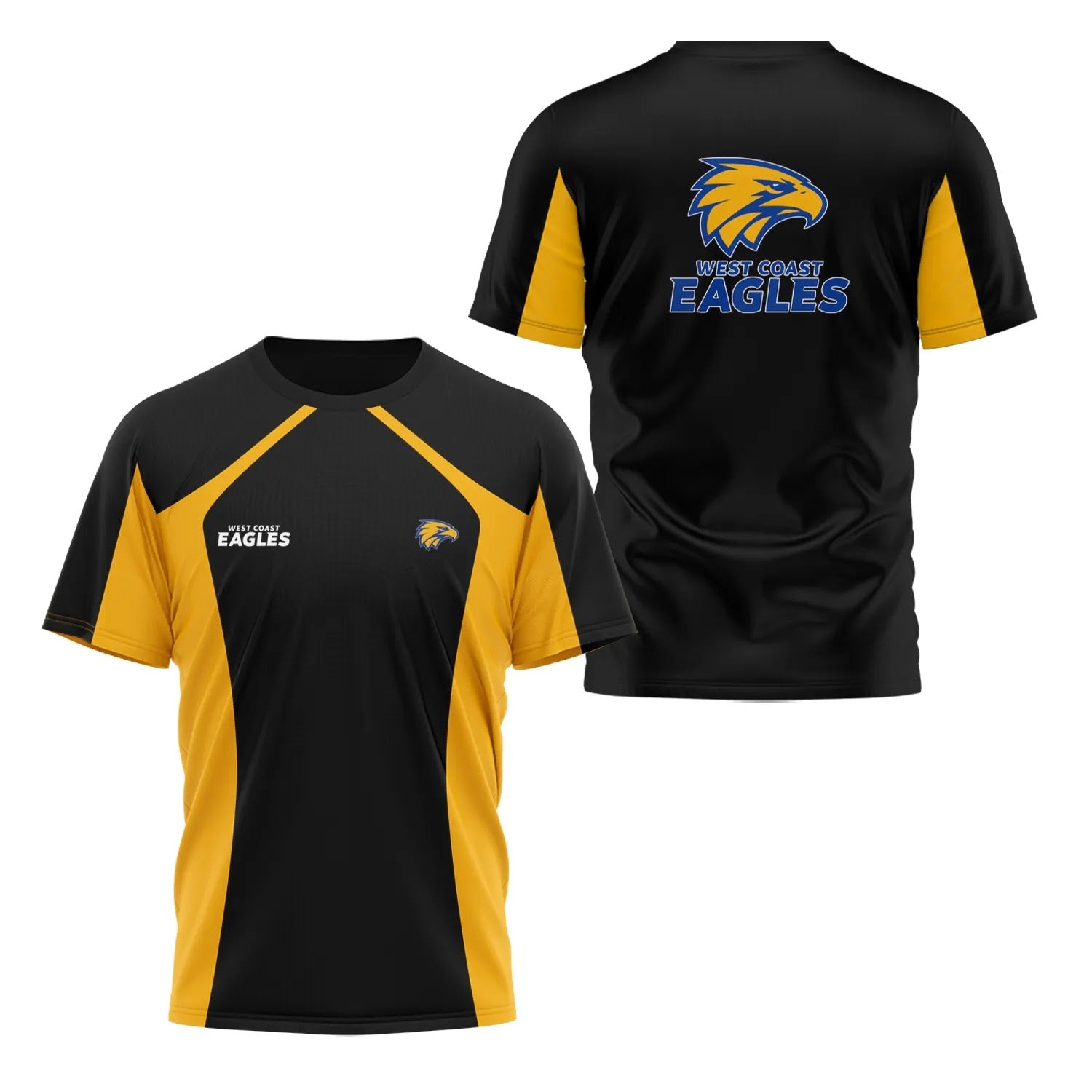 West Coast Eagles Apparels SC048