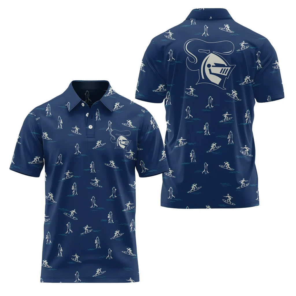 Newcastle Knights Apparels SHW011