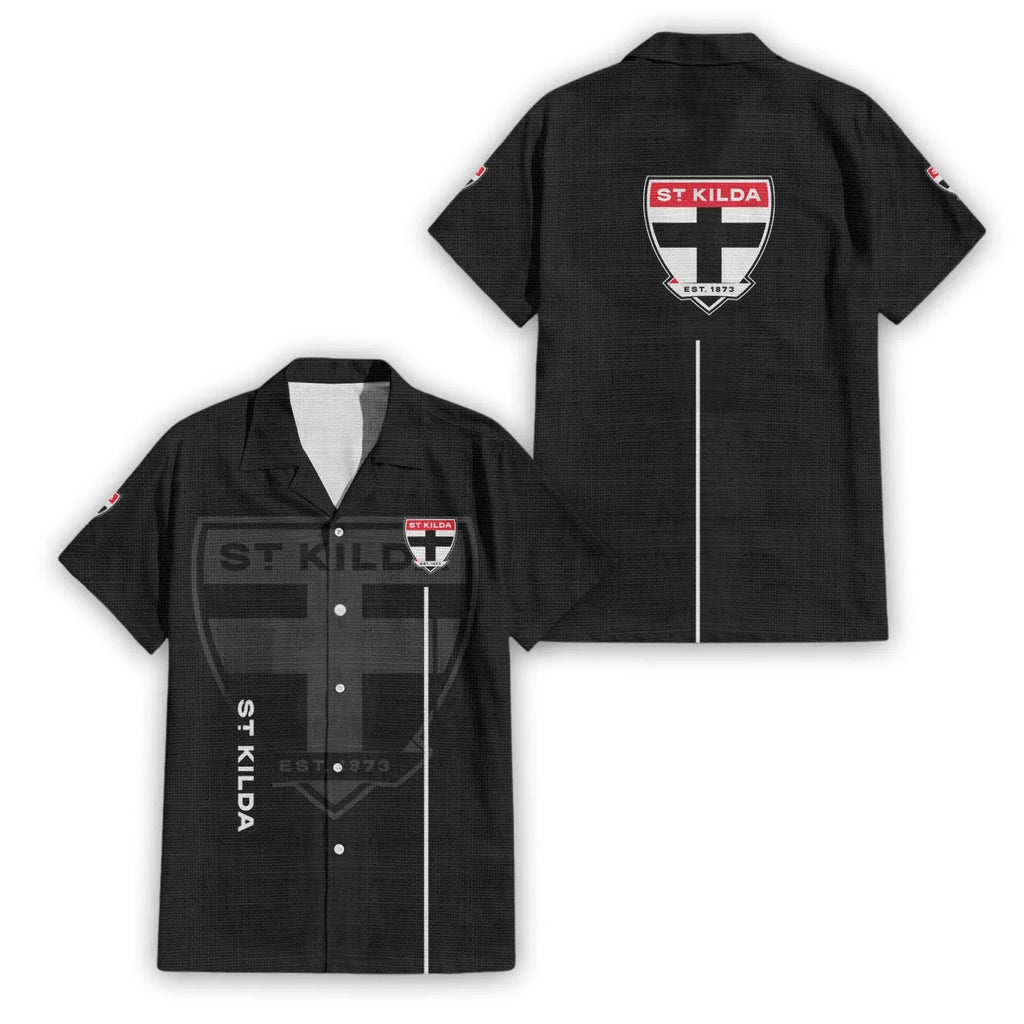 St Kilda Saints Apparels SC077