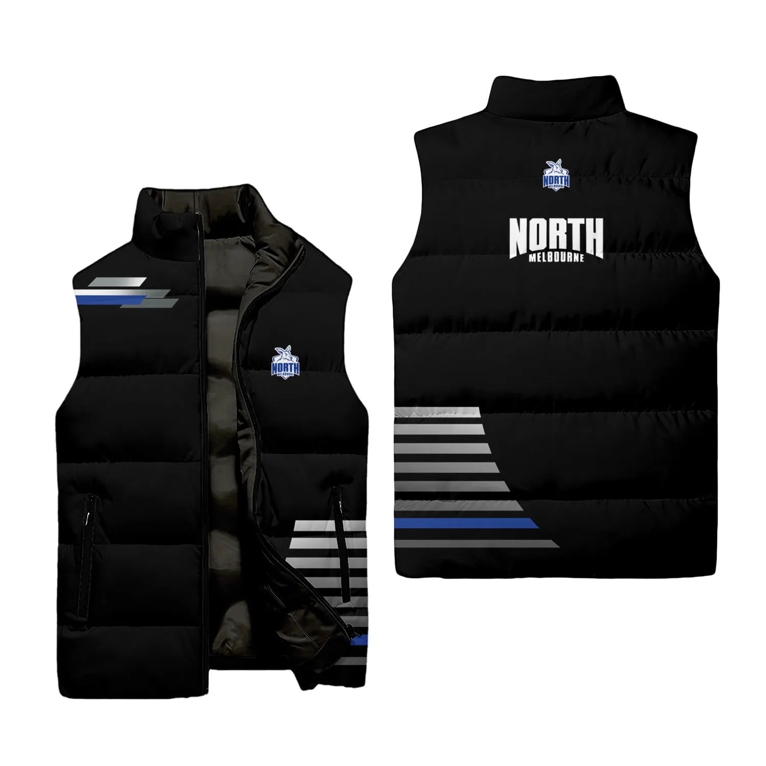 North Melbourne Kangaroos Apparels SC034