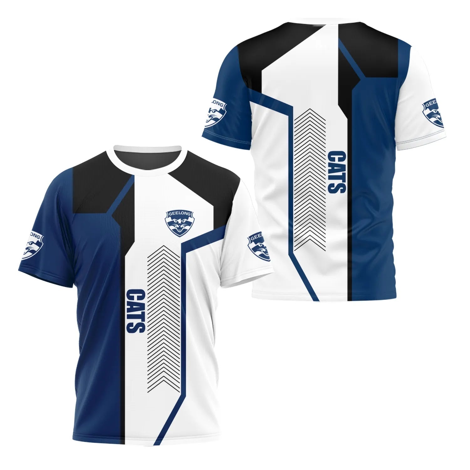Geelong Cats Apparels SC065